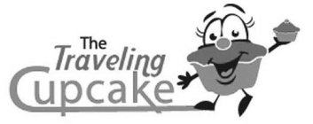 THE TRAVELING CUPCAKE