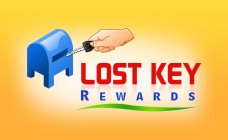 LOST KEY REWARDS