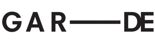 GAR-DE