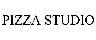 PIZZA STUDIO