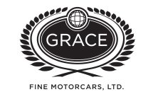 GRACE FINE MOTORCARS, LTD.