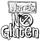 NANA'S NO GLUTEN