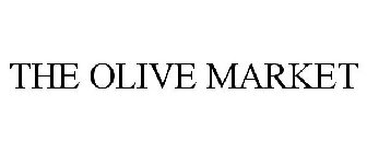 THE OLIVE MARKET