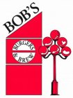 BOB'S BURGERS & BREW