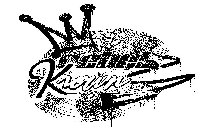 REBEL KROWN