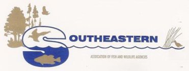 SOUTHEASTERN ASSOCIATION OF FISH AND WILDLIFE AGENCIES