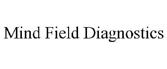 MIND FIELD DIAGNOSTICS