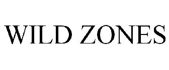 WILD ZONES