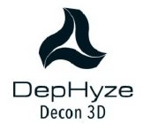 DEPHYZE DECON 3D