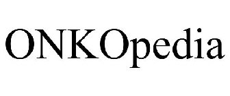 ONKOPEDIA