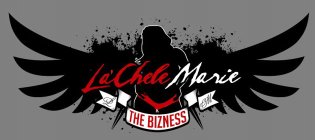 LA'CHELE MARIE LM THE BIZNESS
