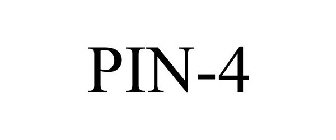 PIN-4
