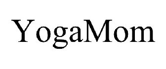 YOGAMOM