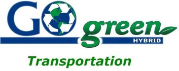 GO GREEN HYBRID TRANSPORTATION
