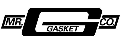MR. G GASKET CO.