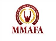 MIXED MARTIAL ARTS FIGHTERS ASSOCIATION MMAFA