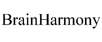 BRAINHARMONY
