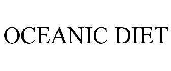 OCEANIC DIET