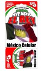 SIGO SIENDO EL REY MEXICO CELLULAR $ 5
