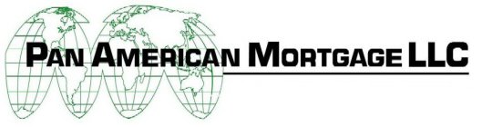 PAN AMERICAN MORTGAGE LLC