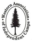 WESTERN ASSOCIATION OF INDEPENDENT CAMPS