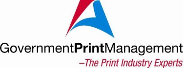 A GOVERNMENTPRINTMANAGEMENT - THE PRINT INDUSTRY EXPERTS