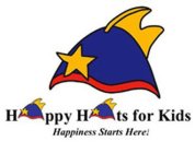 HAPPY HATS FOR KIDS HAPPINESS STARTS HERE!