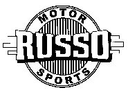 RUSSO MOTOR SPORTS