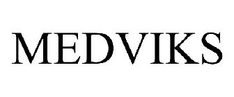 MEDVIKS