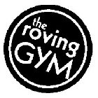 THE ROVING GYM