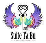 SUITE TA BU WWW.WHATISSUITETABU.COM