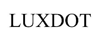 LUXDOT