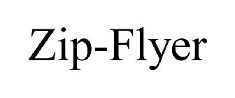 ZIP-FLYER