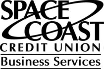 SPACE COAST CREDIT UNION BUSINESS SERVICES
