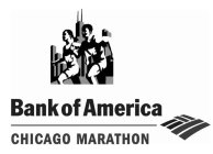 BANK OF AMERICA CHICAGO MARATHON