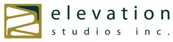 ELEVATION STUDIOS INC.