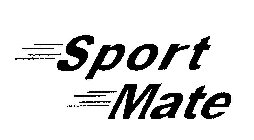 SPORT MATE