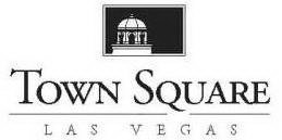 TOWN SQUARE LAS VEGAS