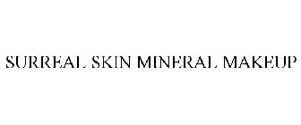 SURREAL SKIN MINERAL MAKEUP