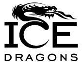 ICE DRAGONS
