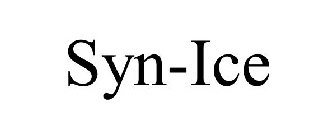 SYN-ICE