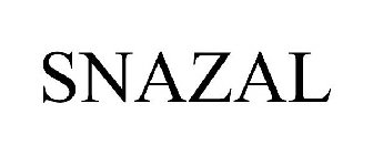 SNAZAL