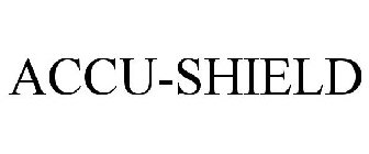 ACCU-SHIELD