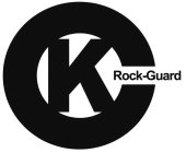 CK ROCK-GUARD