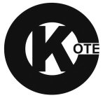 CK OTE