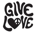 GIVE LOVE