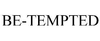 BE-TEMPTED