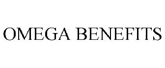 OMEGA BENEFITS