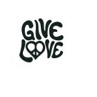 GIVE LOVE