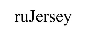 RUJERSEY